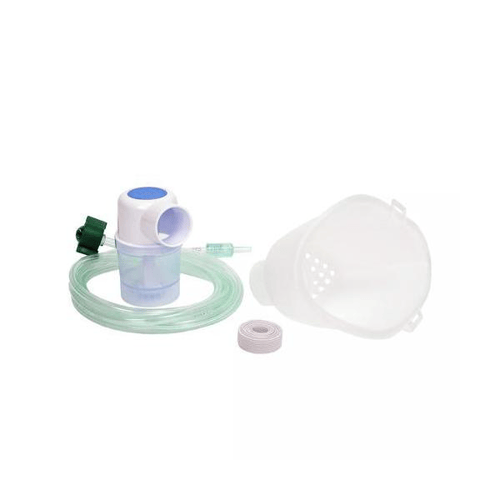 Imagem do produto Micronebulizador - Ns Infantil Kit
