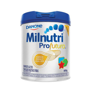 Imagem do produto Milnutri Profutura 800G
