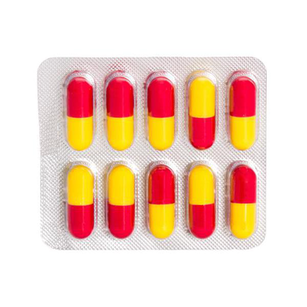 Imagem do produto Multigrip Ev 10 Comprimidos