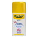 Imagem do produto Mustela Very High Protection Sun Spray Spf30 Com 1