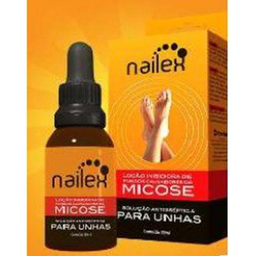 Nailex - Micose Com 30Ml