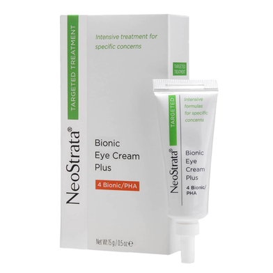 Imagem do produto Neostrata - Bionic Eye Cream Plus 15G