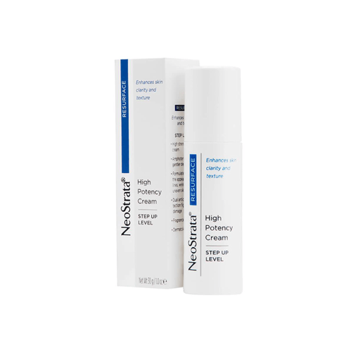 Imagem do produto Creme Hidratante Facial - Neostrata Resurface High Potency Cream 30Ml