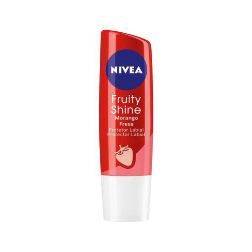 Imagem do produto Nivea - Lip Care Strawberry