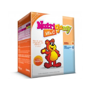 Imagem do produto Nutrigamy Vitac Com 30 Gomas