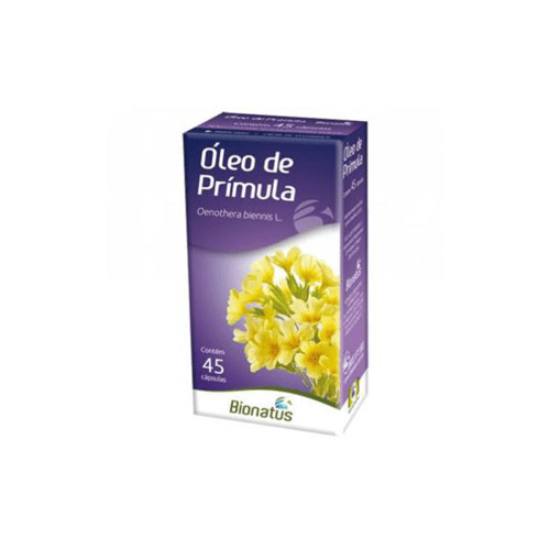 Imagem do produto Oleo - Primula 45 Cl