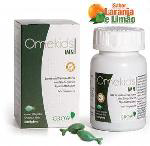 Imagem do produto Omekids Imn Imunologico Vitaminas, Minerais, Óleo De Peixe Grow Pharma Cápsulas C 30 Mastigável