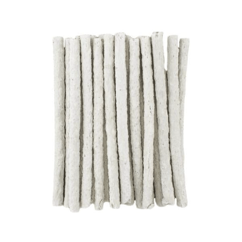 Imagem do produto Osso Macio Colosso Palito Mastigável Extrafino Branco Com 20 Unidades