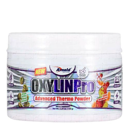 Imagem do produto Oxylin Pro Powder 150G Arnold Nutrition