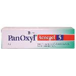 Imagem do produto Panoxyl - Gel 5 45G