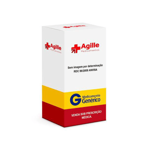 Paracetamol 750Mg 4 Comprimidos Ach - Aché Genérico