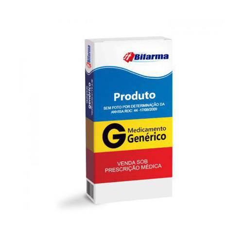 Imagem do produto Paracetamol 750Mg C 20 Comprimidos Nova - Nova Química Genérico