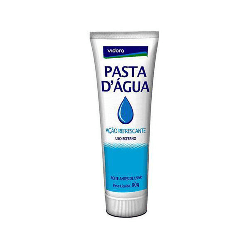 Imagem do produto Pasta D Agua 80G Vidora