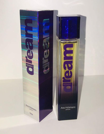 Imagem do produto Perfume Ana Hickmann Dream Midnight Eau De Cologne 100Ml