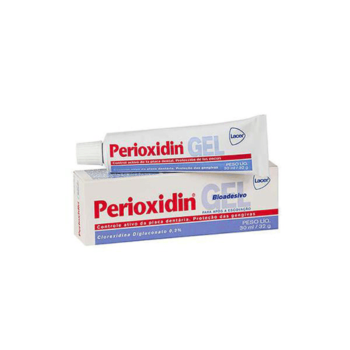 Imagem do produto Perioxidin Gel Dental 32G