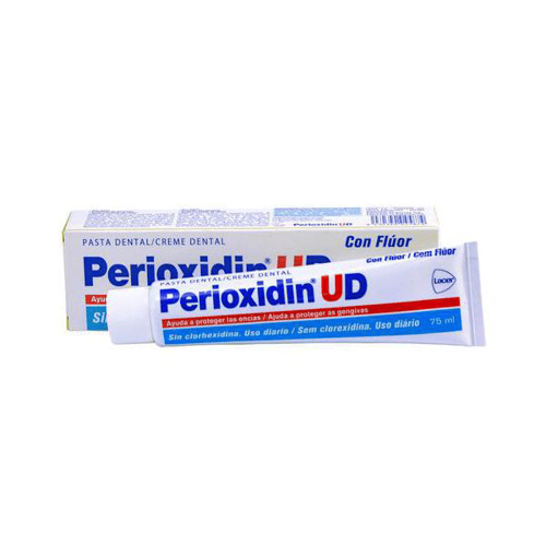Imagem do produto Perioxidin Ud 75Ml