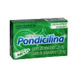 Imagem do produto Pondicilina - Menta 12 Pastilhas