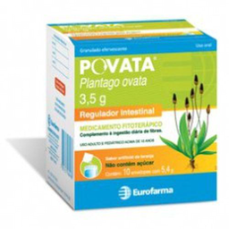 Imagem do produto Povata - 3,5G C/10Envelopes