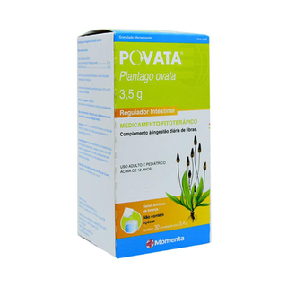 Imagem do produto Povata - 3,5G C/30Envelopes