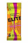 Imagem do produto Preservativo - Blowtex Elite Com 6 Unidades