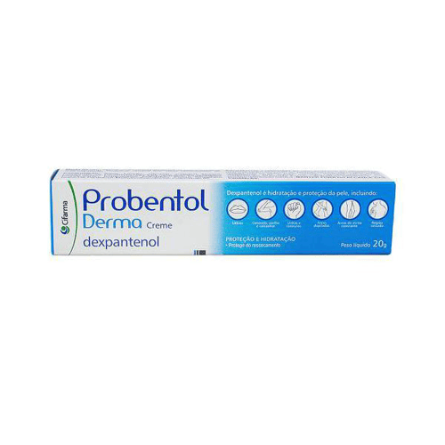 Imagem do produto Probentol Derma 20G Cifarma