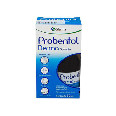 Imagem do produto Probentol Derma Ss 50Ml Cifarma