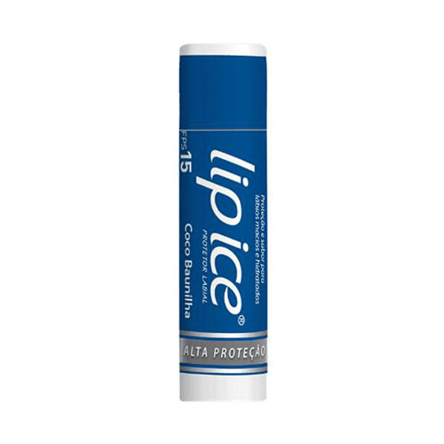 Imagem do produto Protetor Labial Lip Ice Bau+Co