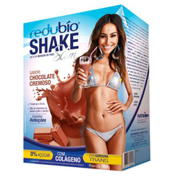 Imagem do produto Redubio Shake Slim Chocolate 300G