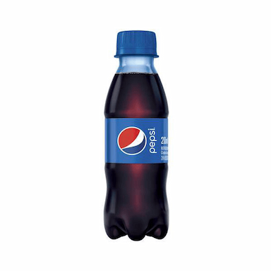 Refrigerante Pepsi 200Ml