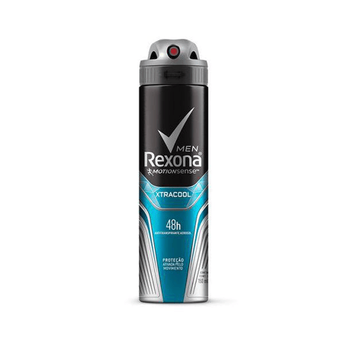 Imagem do produto Rexona Desodorante Aero Pague 120Ml Leve 150Ml Men Xtra Cool Un