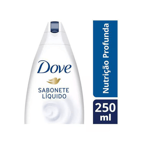 Imagem do produto Sabonete Dove - Shower Classico 250Ml