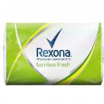 Sabonete Rexona Bamboo Fresh 84G