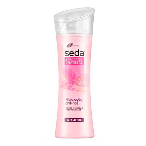 Imagem do produto Seda Shampoo Hidratacao Anti Nos 350 Ml