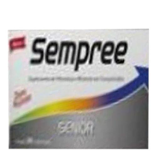 Imagem do produto Sempree - Senior C 30 Comprimidos