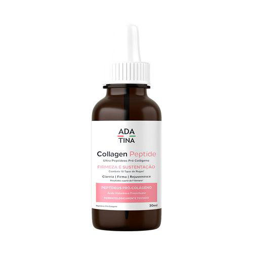 Imagem do produto Sérum Anti-Idade Pró Colágeno Clareador Collagen Peptide 30Ml