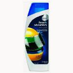 Imagem do produto Shampoo Anticaspa Headeshoulders Limpeza Revitalizadora 200Ml