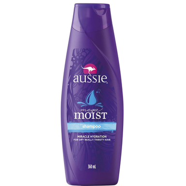 Imagem do produto Shampoo Aussie Moist 360Ml