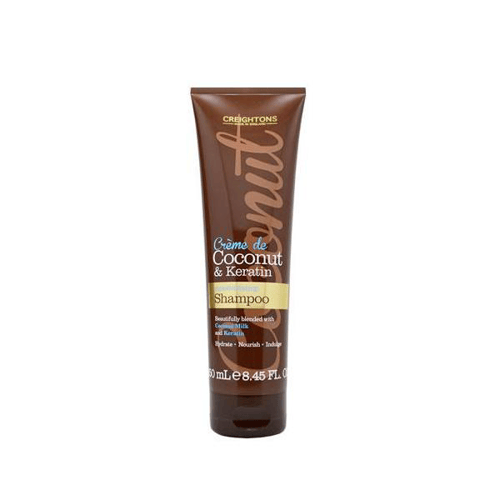 Imagem do produto Shampoo Creightons Crème De Coconut E Keratin 250Ml