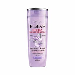 Shampoo Elseve Hidra Hialuronico 400Ml