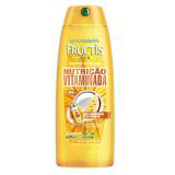Imagem do produto Shampoo Fructis Nutrição Vitaminada 400Ml