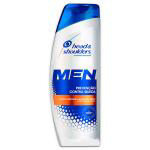 Imagem do produto Shampoo Head E Shoulders Men Prevencao Anti Queda Com 200Ml