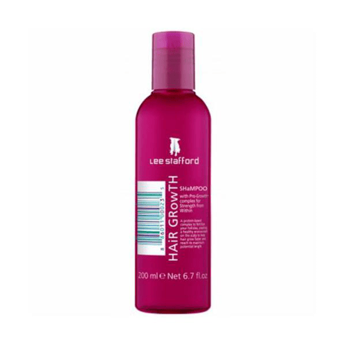 Imagem do produto Shampoo Lee Stafford 200Ml Hair Growth