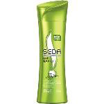 Shampoo Seda Anti Sponge Com 350Ml - Anti Sponge 350Ml