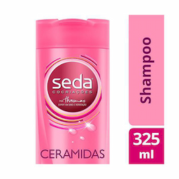 Shampoo Seda Ceramidas 325Ml