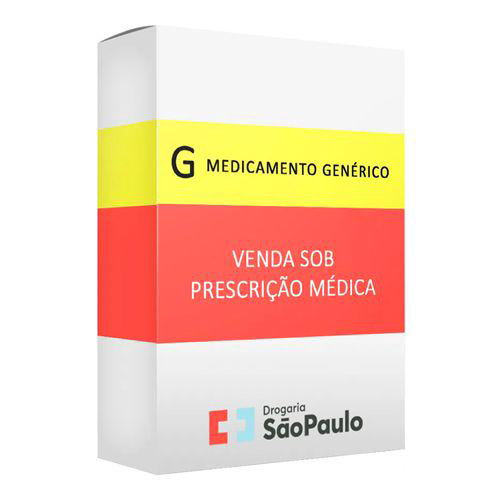 Imagem do produto Simeticona - 125Mg 3 Cápsulas Genérico Av Teuto Genérico