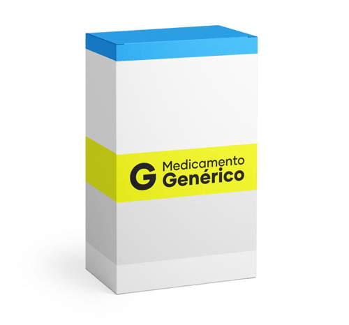 Imagem do produto Simeticona - 40Mg 20 Comprimidos Sandoz Genérico