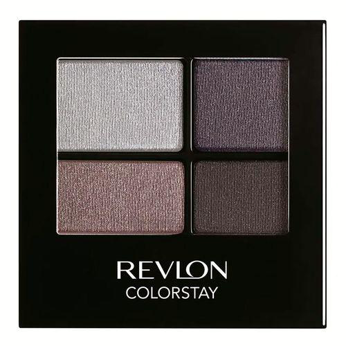 Imagem do produto Sombra - Revlon Quad Colorstay 16 Horas Siren