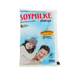 Imagem do produto Soymilke - Omega 250G Sache