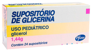 Sp.glicerina - Infantil 24Sp Pdw