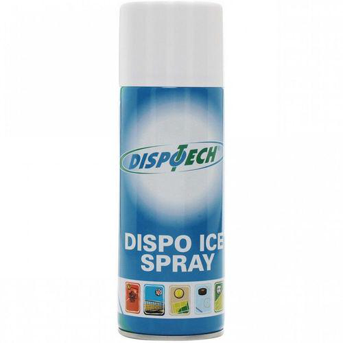 Imagem do produto Spray Gelado Para Crioterapia, 400Ml, Ice Spray Dispotech Axelgaard